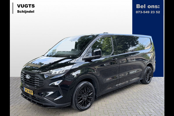 Ford Transit Custom 320 2.0 TDCI L2H1 Trend 19 inch, Stoelverwarming, Carplay, etc