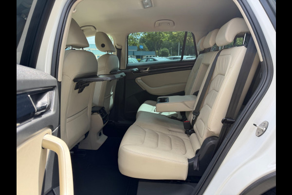 Škoda Kodiaq 1.4 TSI ACT aut. Style Business 7 persoons, Leder, CarPlay