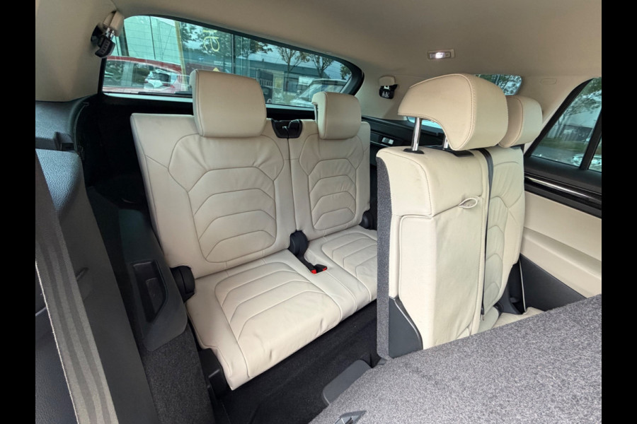 Škoda Kodiaq 1.4 TSI ACT aut. Style Business 7 persoons, Leder, CarPlay