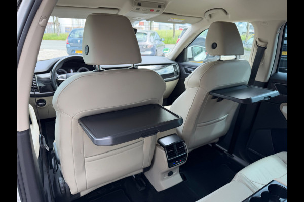 Škoda Kodiaq 1.4 TSI ACT aut. Style Business 7 persoons, Leder, CarPlay