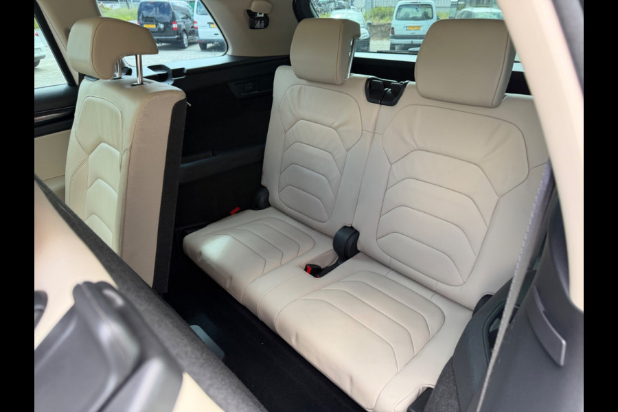 Škoda Kodiaq 1.4 TSI ACT aut. Style Business 7 persoons, Leder, CarPlay