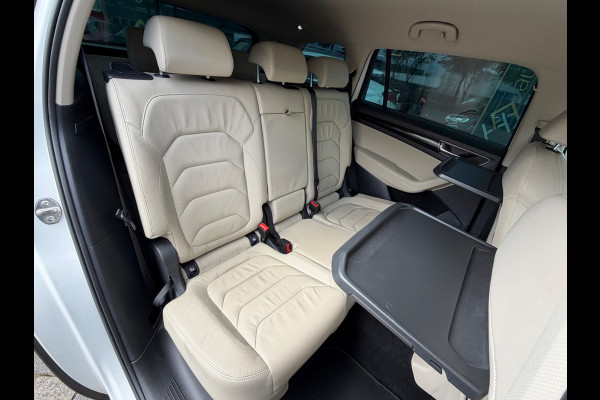 Škoda Kodiaq 1.4 TSI ACT aut. Style Business 7 persoons, Leder, CarPlay