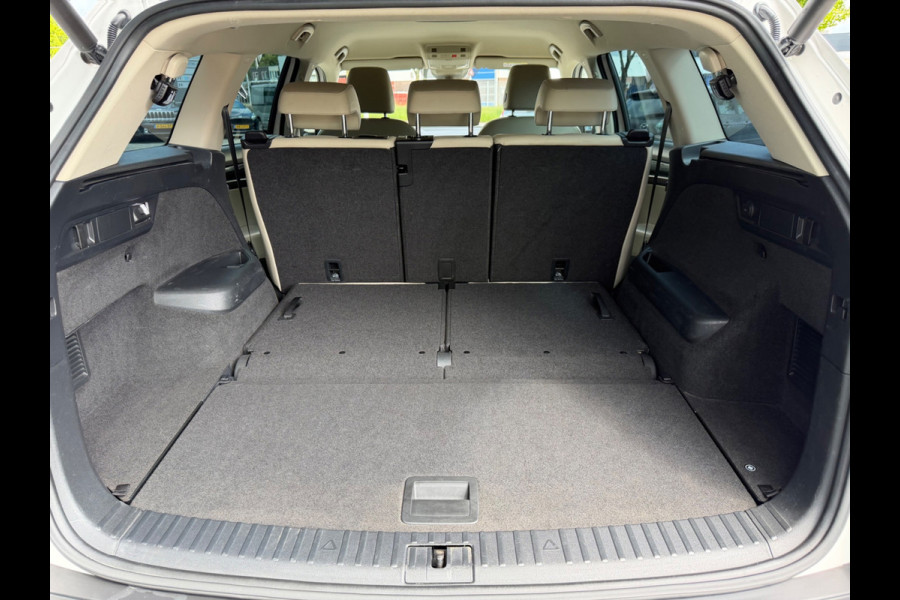 Škoda Kodiaq 1.4 TSI ACT aut. Style Business 7 persoons, Leder, CarPlay
