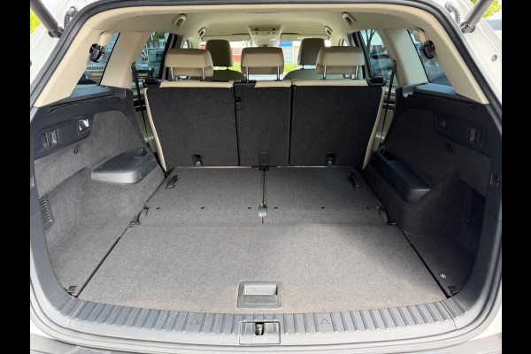Škoda Kodiaq 1.4 TSI ACT aut. Style Business 7 persoons, Leder, CarPlay