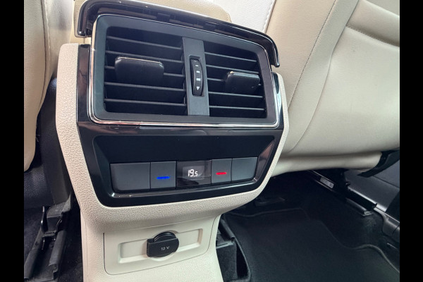 Škoda Kodiaq 1.4 TSI ACT aut. Style Business 7 persoons, Leder, CarPlay