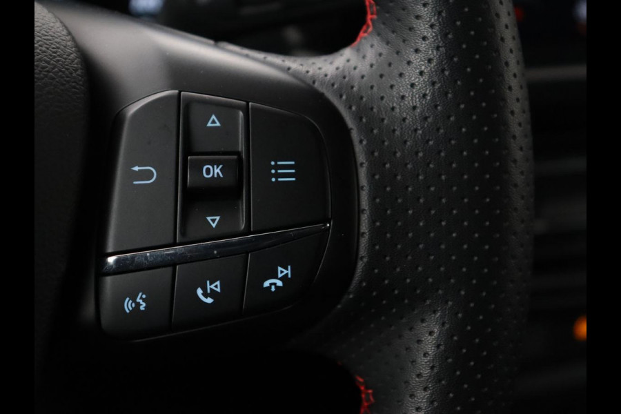 Ford Focus 1.0 EcoBoost Hybrid ST Line | Adaptive cruise | Camera | Carplay | Navigatie | Full LED | Side Assist | Climate control | Bluetooth | Parkeerhulp
