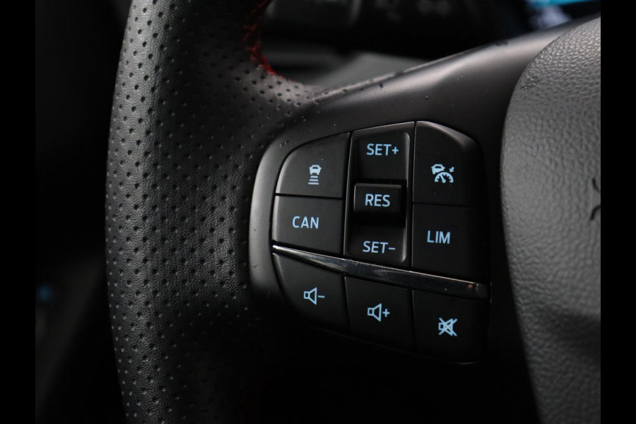 Ford Focus 1.0 EcoBoost Hybrid ST Line | Adaptive cruise | Camera | Carplay | Navigatie | Full LED | Side Assist | Climate control | Bluetooth | Parkeerhulp