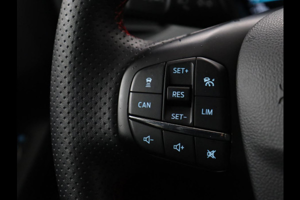 Ford Focus 1.0 EcoBoost Hybrid ST Line | Adaptive cruise | Camera | Carplay | Navigatie | Full LED | Side Assist | Climate control | Bluetooth | Parkeerhulp