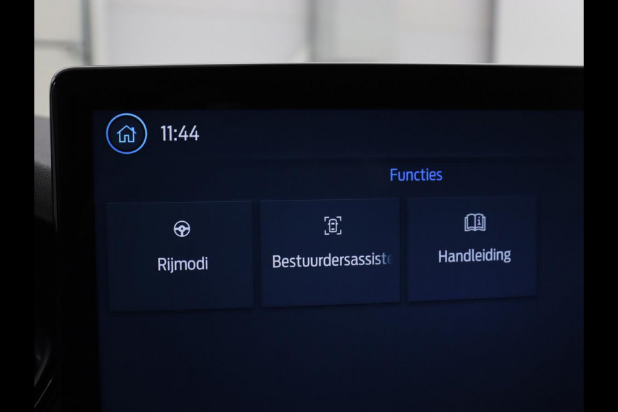 Ford Focus 1.0 EcoBoost Hybrid ST Line | Adaptive cruise | Camera | Carplay | Navigatie | Full LED | Side Assist | Climate control | Bluetooth | Parkeerhulp