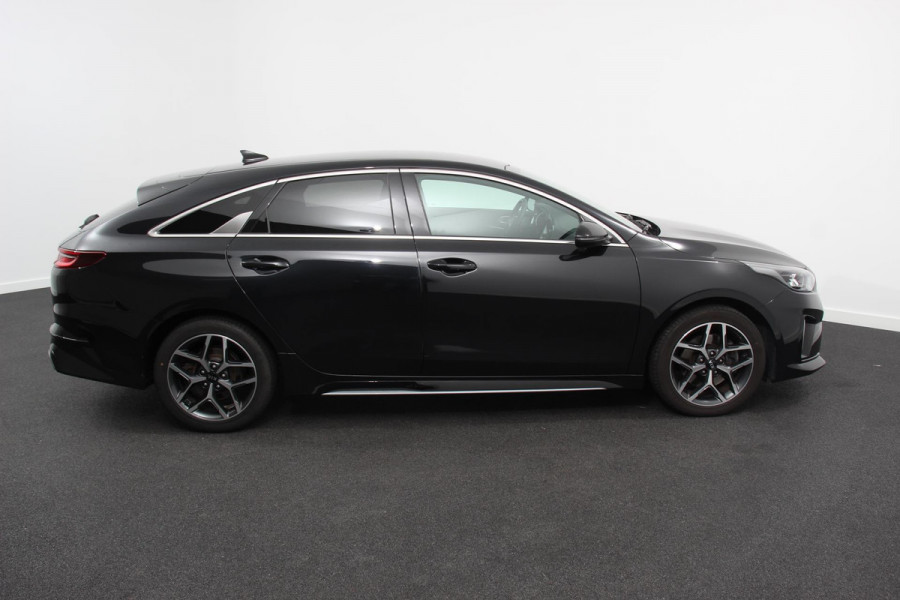 Kia ProCeed 1.0 T-GDI 120pk GT-Line Navigatie Climate Control Camera JBL Audio Lane/Side Assist Stoel/Stuurverwarming LED