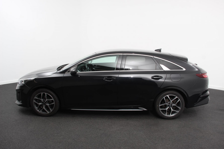 Kia ProCeed 1.0 T-GDI 120pk GT-Line Navigatie Climate Control Camera JBL Audio Lane/Side Assist Stoel/Stuurverwarming LED