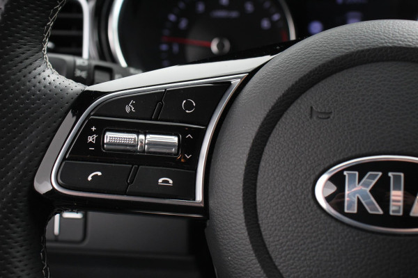 Kia ProCeed 1.0 T-GDI 120pk GT-Line Navigatie Climate Control Camera JBL Audio Lane/Side Assist Stoel/Stuurverwarming LED