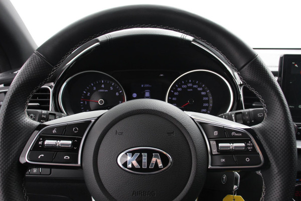 Kia ProCeed 1.0 T-GDI 120pk GT-Line Navigatie Climate Control Camera JBL Audio Lane/Side Assist Stoel/Stuurverwarming LED