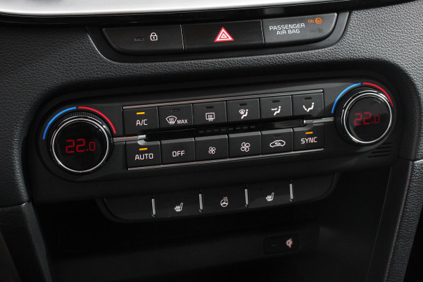 Kia ProCeed 1.0 T-GDI 120pk GT-Line Navigatie Climate Control Camera JBL Audio Lane/Side Assist Stoel/Stuurverwarming LED