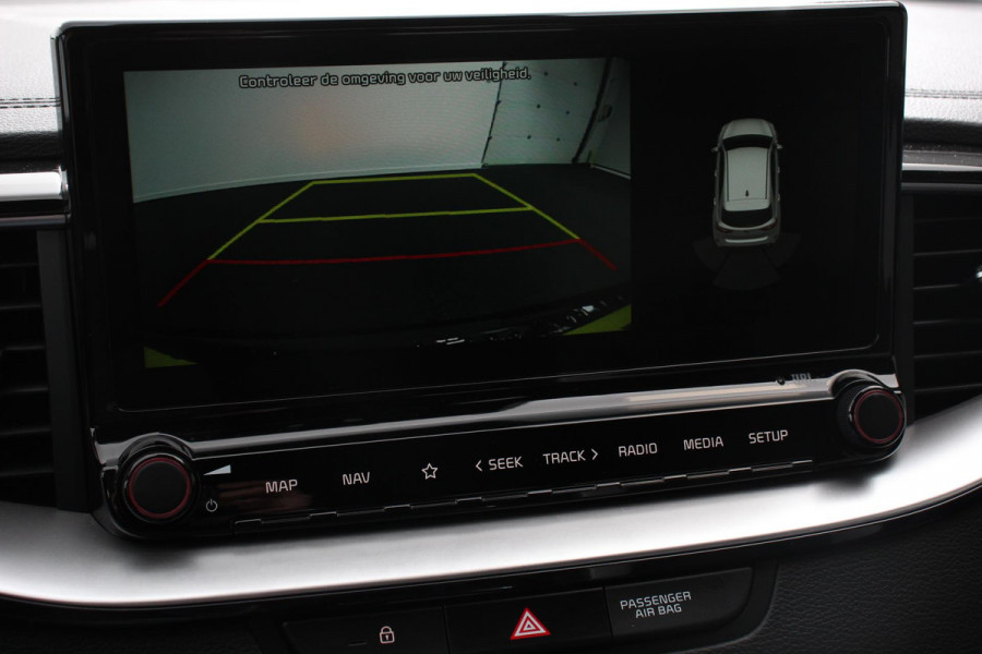 Kia ProCeed 1.0 T-GDI 120pk GT-Line Navigatie Climate Control Camera JBL Audio Lane/Side Assist Stoel/Stuurverwarming LED