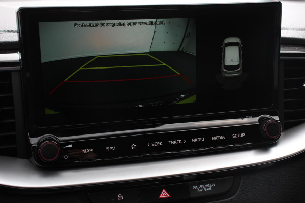 Kia ProCeed 1.0 T-GDI 120pk GT-Line Navigatie Climate Control Camera JBL Audio Lane/Side Assist Stoel/Stuurverwarming LED