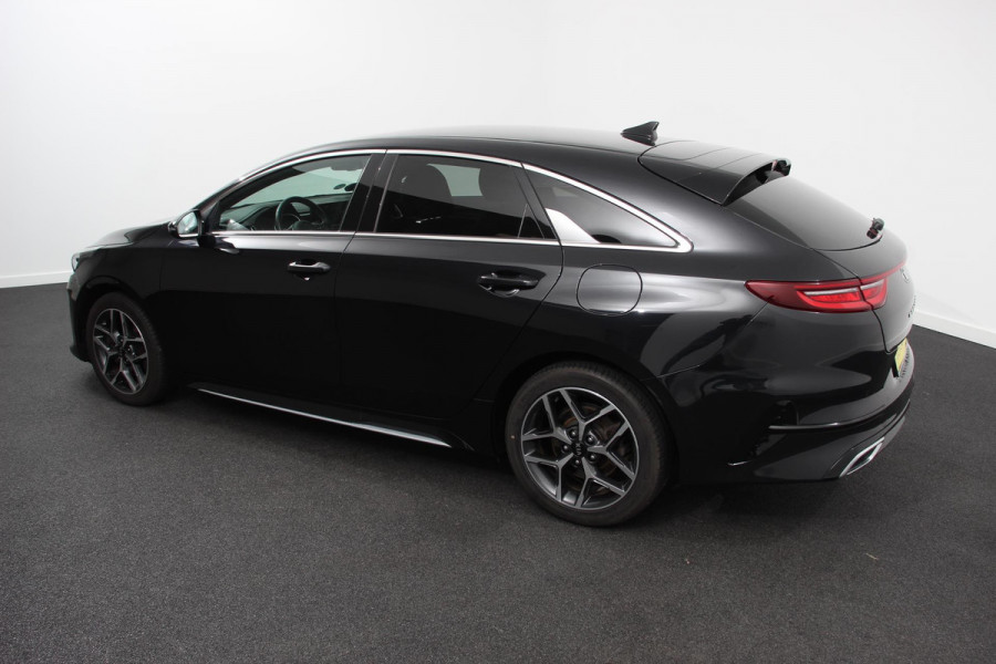 Kia ProCeed 1.0 T-GDI 120pk GT-Line Navigatie Climate Control Camera JBL Audio Lane/Side Assist Stoel/Stuurverwarming LED