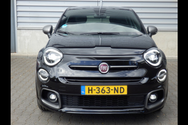 Fiat 500X 1.3 GSE Sport 150 pk. I Automaat I 100 % dealer onderhouden I T