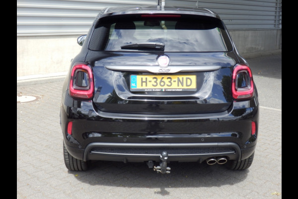 Fiat 500X 1.3 GSE Sport 150 pk. I Automaat I 100 % dealer onderhouden I T