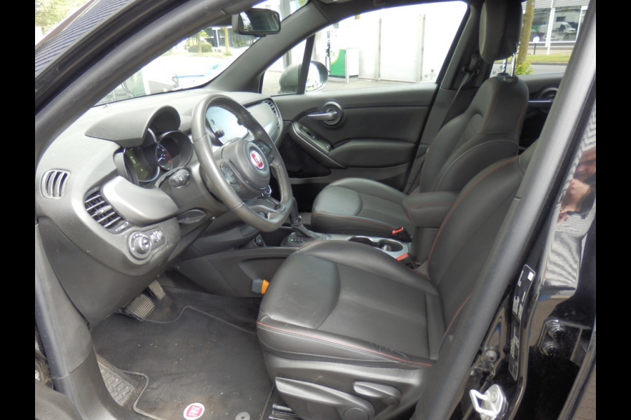 Fiat 500X 1.3 GSE Sport 150 pk. I Automaat I 100 % dealer onderhouden I T