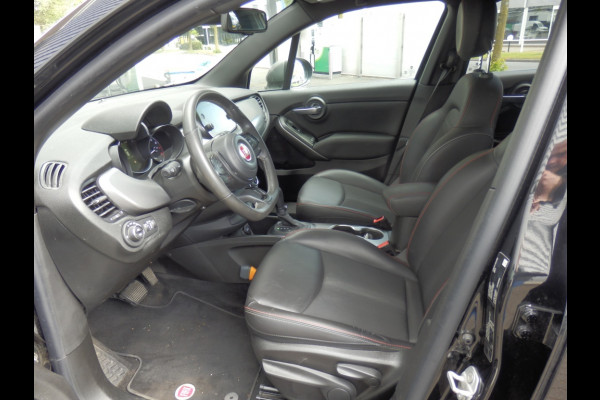 Fiat 500X 1.3 GSE Sport 150 pk. I Automaat I 100 % dealer onderhouden I T