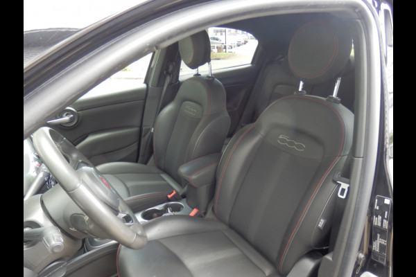 Fiat 500X 1.3 GSE Sport 150 pk. I Automaat I 100 % dealer onderhouden I T