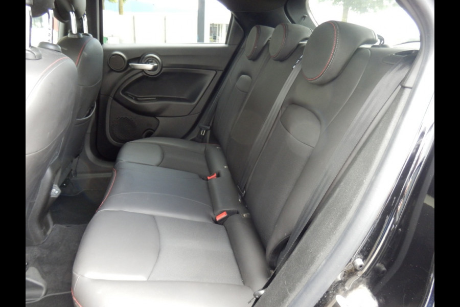 Fiat 500X 1.3 GSE Sport 150 pk. I Automaat I 100 % dealer onderhouden I T