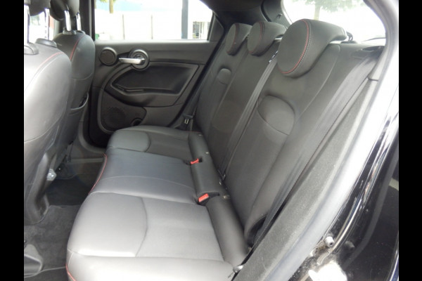 Fiat 500X 1.3 GSE Sport 150 pk. I Automaat I 100 % dealer onderhouden I T