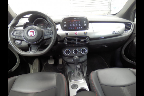 Fiat 500X 1.3 GSE Sport 150 pk. I Automaat I 100 % dealer onderhouden I T