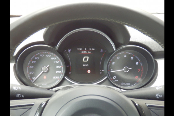 Fiat 500X 1.3 GSE Sport 150 pk. I Automaat I 100 % dealer onderhouden I T
