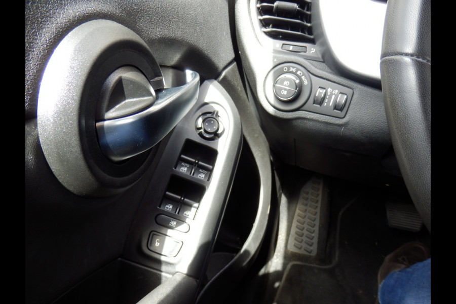 Fiat 500X 1.3 GSE Sport 150 pk. I Automaat I 100 % dealer onderhouden I T