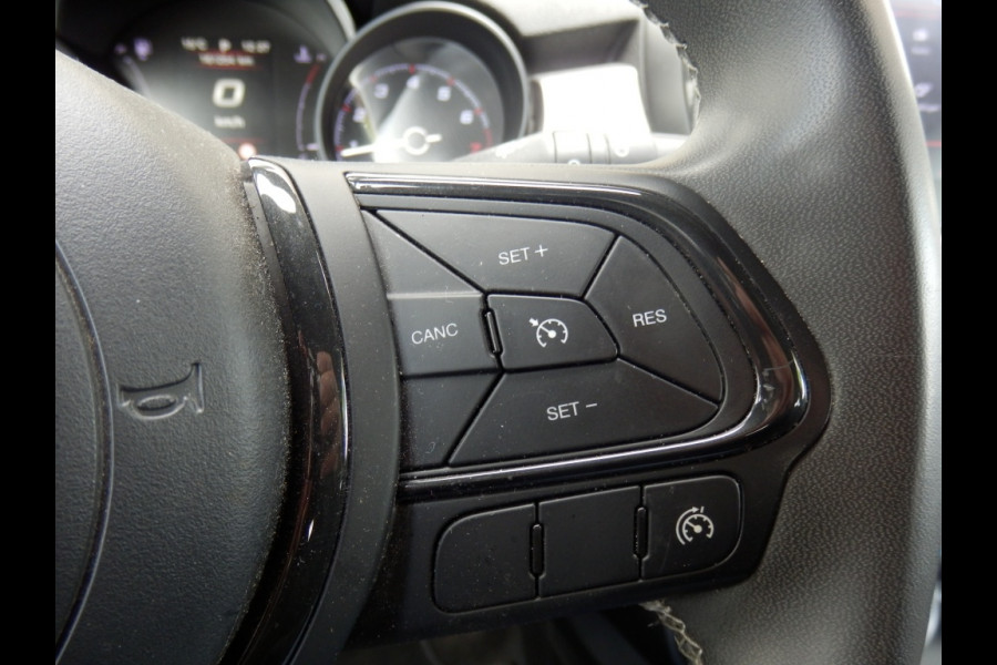 Fiat 500X 1.3 GSE Sport 150 pk. I Automaat I 100 % dealer onderhouden I T