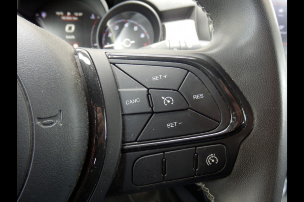 Fiat 500X 1.3 GSE Sport 150 pk. I Automaat I 100 % dealer onderhouden I T