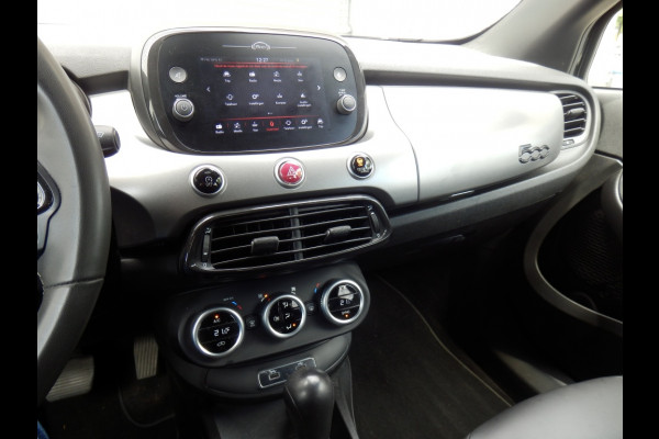 Fiat 500X 1.3 GSE Sport 150 pk. I Automaat I 100 % dealer onderhouden I T