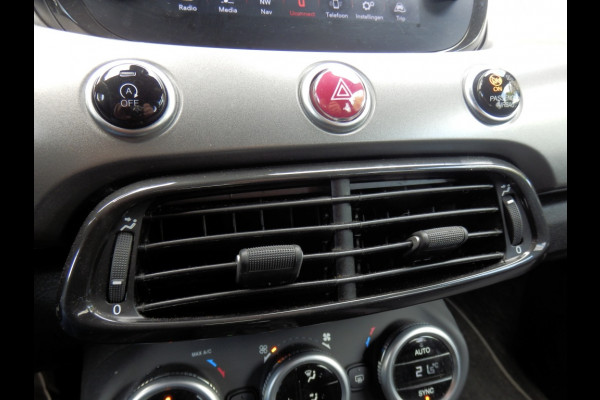 Fiat 500X 1.3 GSE Sport 150 pk. I Automaat I 100 % dealer onderhouden I T