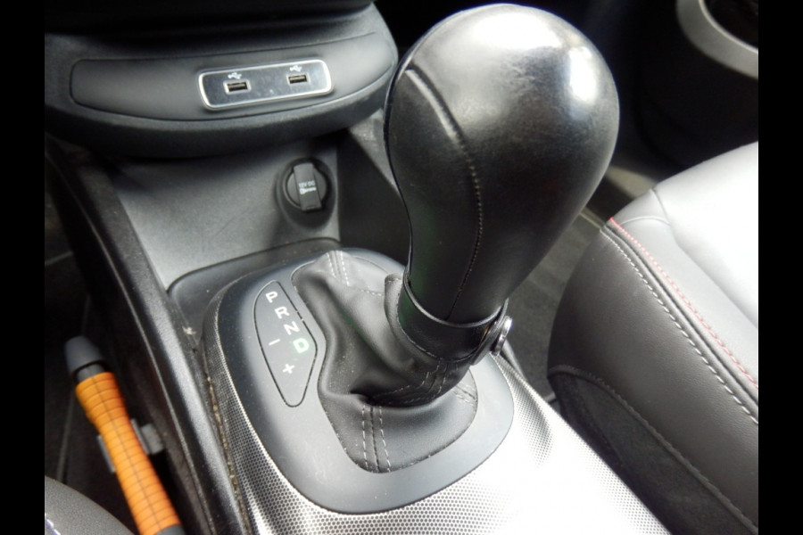 Fiat 500X 1.3 GSE Sport 150 pk. I Automaat I 100 % dealer onderhouden I T