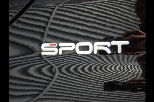Fiat 500X 1.3 GSE Sport 150 pk. I Automaat I 100 % dealer onderhouden I T