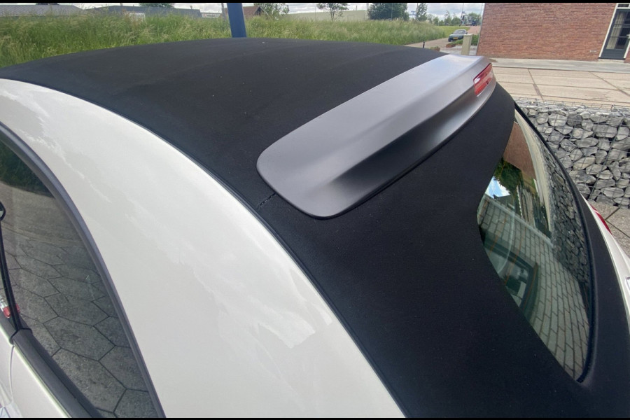 Fiat 500C 1.2 Star Cabrio/ PDC/ LMV/ Carplay/ Cruise