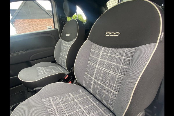 Fiat 500C 1.2 Star Cabrio/ PDC/ LMV/ Carplay/ Cruise