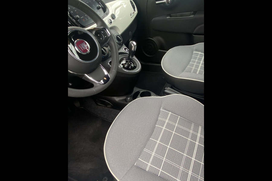 Fiat 500C 1.2 Star Cabrio/ PDC/ LMV/ Carplay/ Cruise