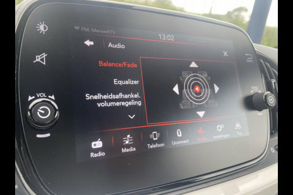 Fiat 500C 1.2 Star Cabrio/ PDC/ LMV/ Carplay/ Cruise