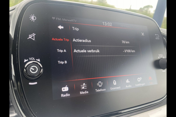 Fiat 500C 1.2 Star Cabrio/ PDC/ LMV/ Carplay/ Cruise