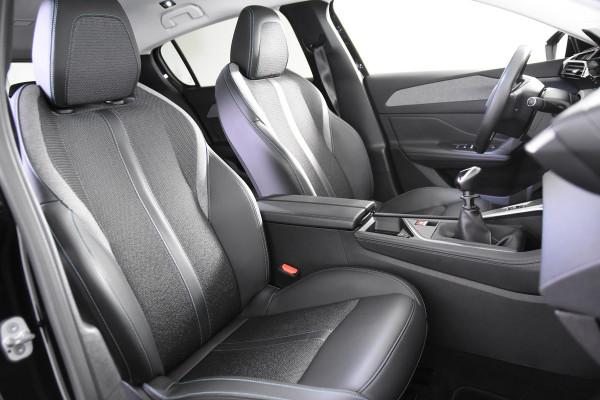 Peugeot 308 Allure 130 *1ste Eigenaar*Leer*Navigatie*360 Camera*Stoelverwarming*