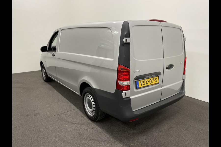 Mercedes-Benz Vito 114 CDI Lang Automaat Airco Cruise control Camera Apple Carplay/ Android Auto