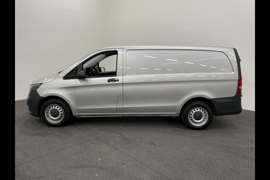 Mercedes-Benz Vito 114 CDI Lang Automaat Airco Cruise control Camera Apple Carplay/ Android Auto