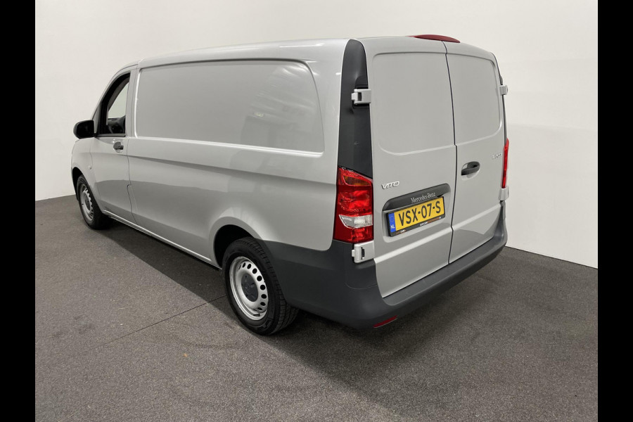 Mercedes-Benz Vito 114 CDI Lang Automaat Airco Cruise control Camera Apple Carplay/ Android Auto