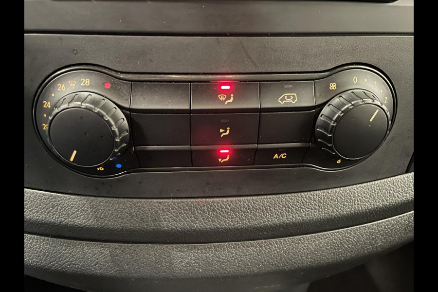 Mercedes-Benz Vito 114 CDI Lang Automaat Airco Cruise control Camera Apple Carplay/ Android Auto