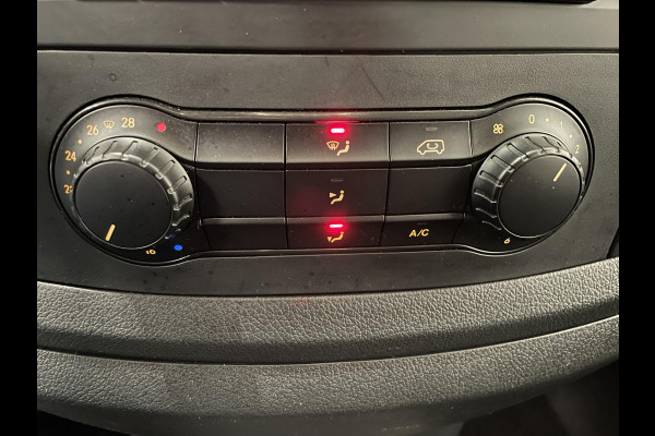 Mercedes-Benz Vito 114 CDI Lang Automaat Airco Cruise control Camera Apple Carplay/ Android Auto