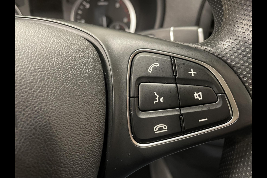 Mercedes-Benz Vito 114 CDI Lang Automaat Airco Cruise control Camera Apple Carplay/ Android Auto