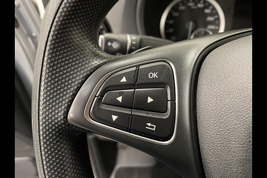 Mercedes-Benz Vito 114 CDI Lang Automaat Airco Cruise control Camera Apple Carplay/ Android Auto